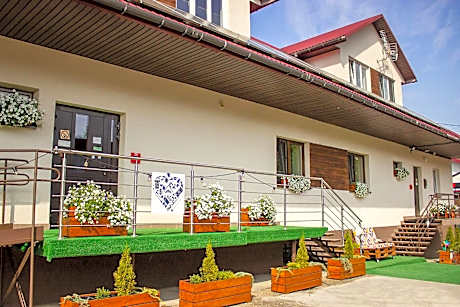 Pod Gromadzyniem Resort