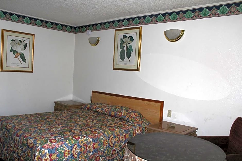 Best Whittier Inn