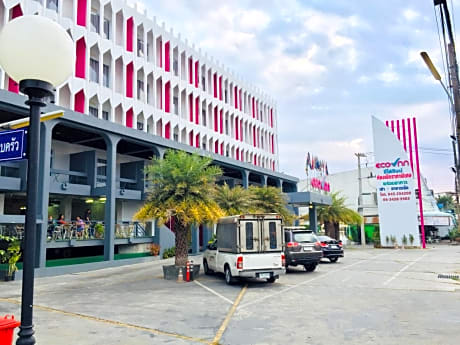 Eco Inn Lite Ubon Ratchathani