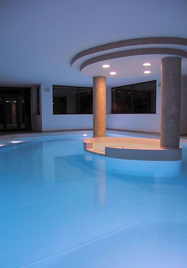 Albergo Ristorante San Biagio