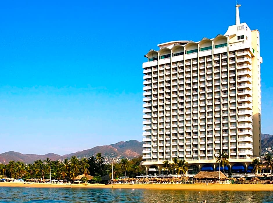 Krystal Beach Acapulco