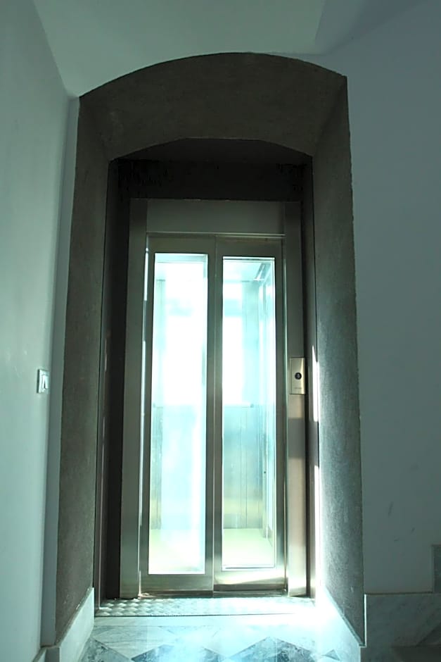 B&B Suite Cutelli