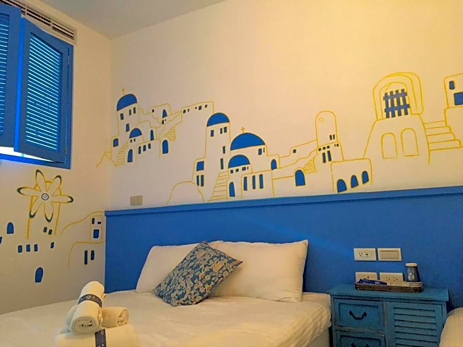 Giethoorn Guesthouse