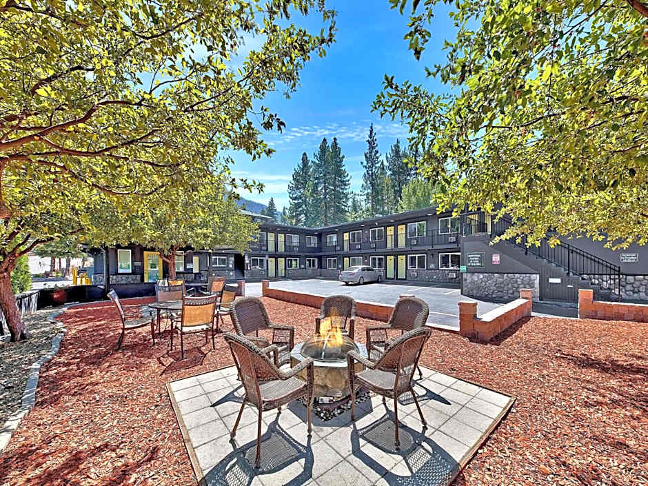 Secrets Inn Lake Tahoe