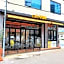 The Stay Hostel