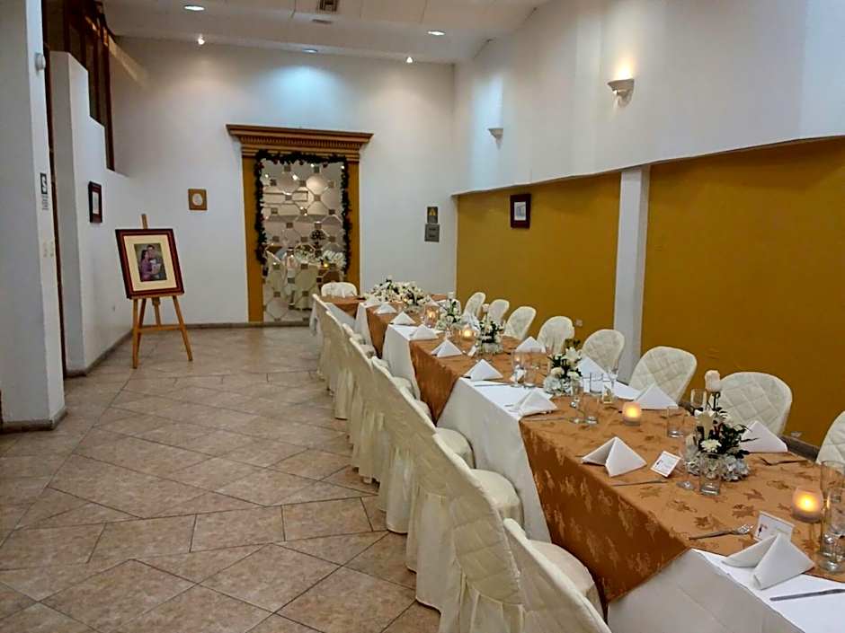 Gran Bolivar Hotel - Trujillo, Perú