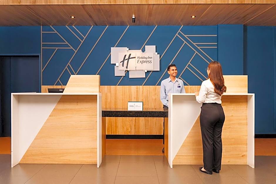 Holiday Inn Express Tegucigalpa By IHG