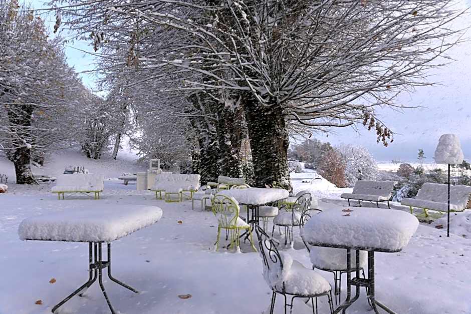 Le Domaine de Dony