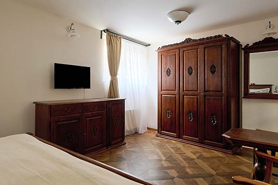 Hotel Residence U Černého Orla