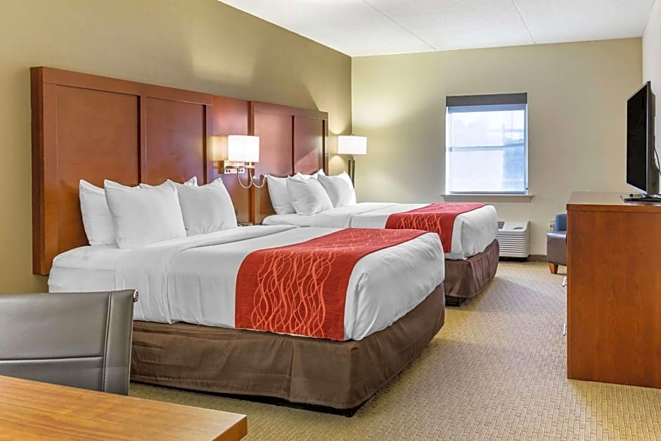 Comfort Inn Lancaster at Rockvale