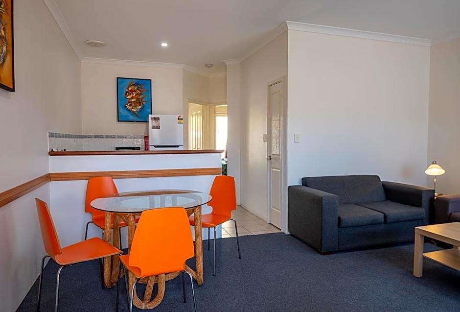 Bunbury Motel and Apartments