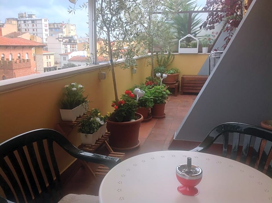 B&B Dei Cavalieri