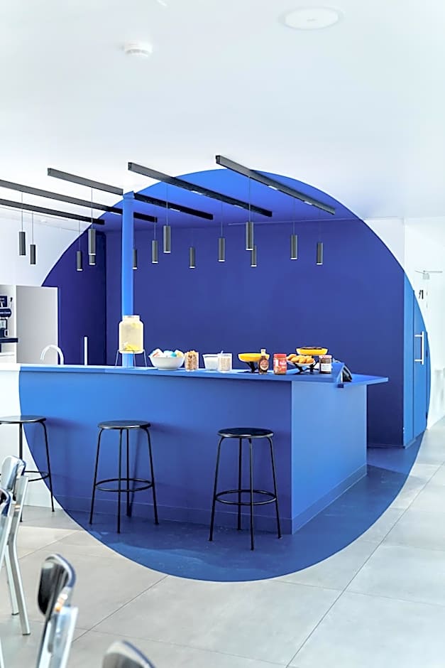 Graphik Montparnasse