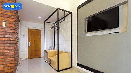Buana Lestari Hotel