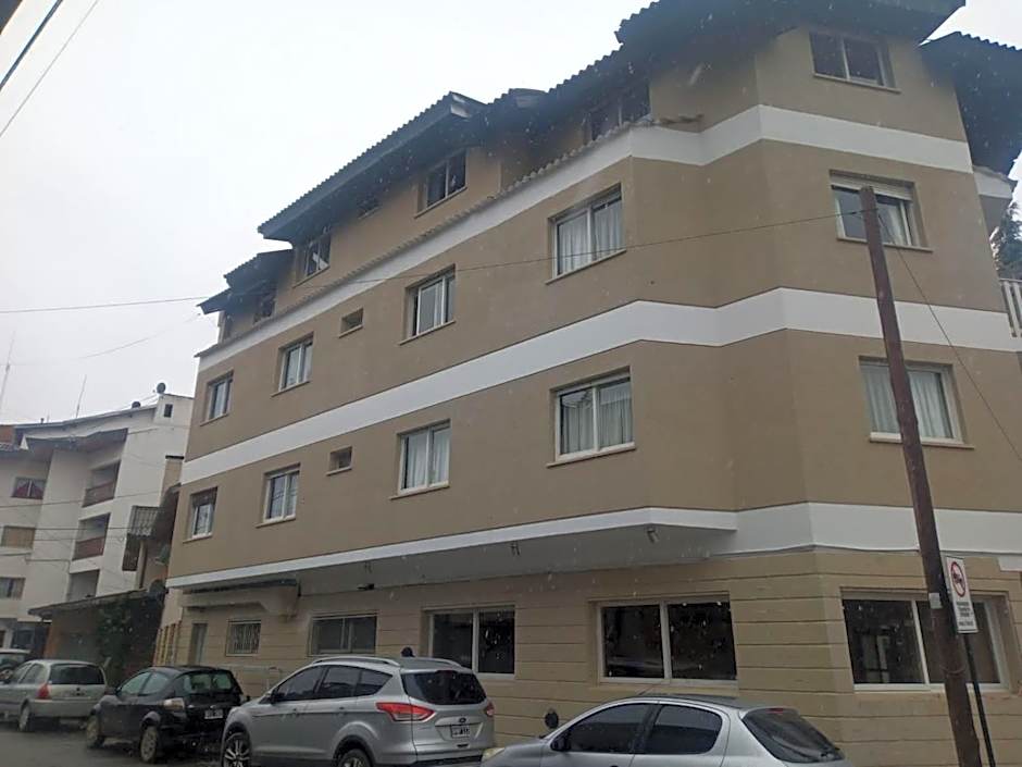 Trip Bariloche Select