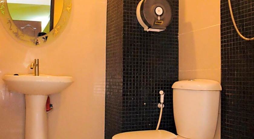 Royal Express Inn Sukhumvit