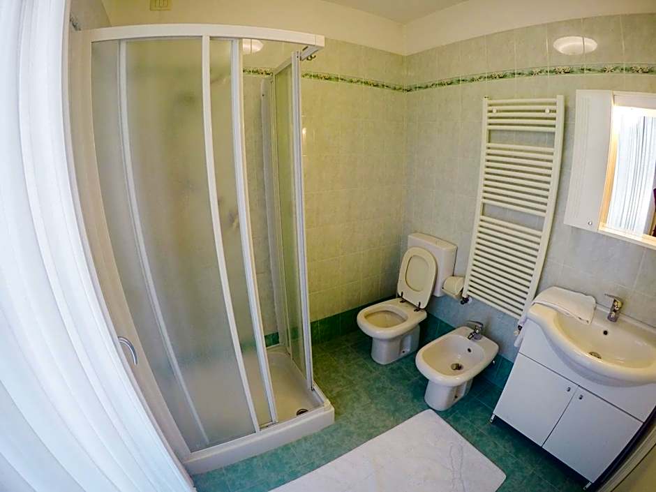 Residence Solemar - Agenzia Cocal