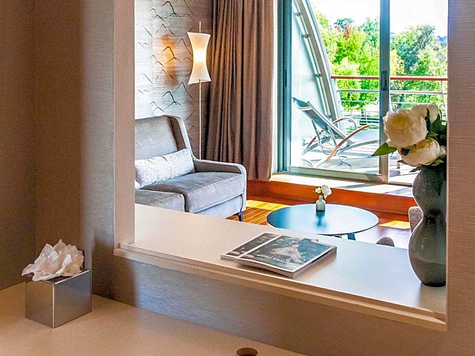 Parc Beaumont Hotel & Spa Pau - MGallery Collection