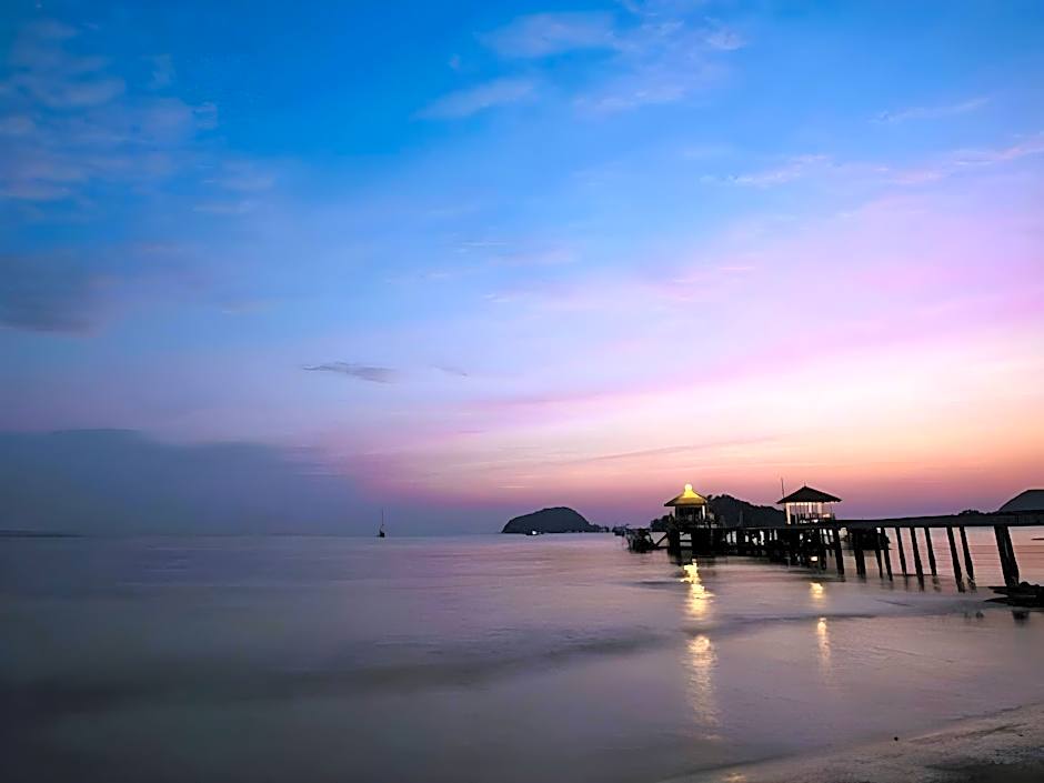 Baan Koh Mak