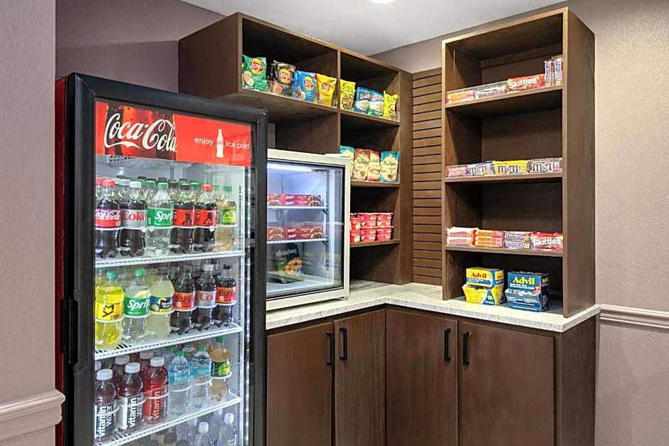 Garner Hotel Wytheville East By IHG