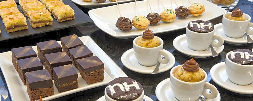 NH Buenos Aires Tango