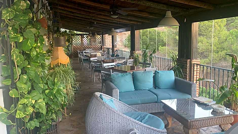 Hotel Rural Los Jarales