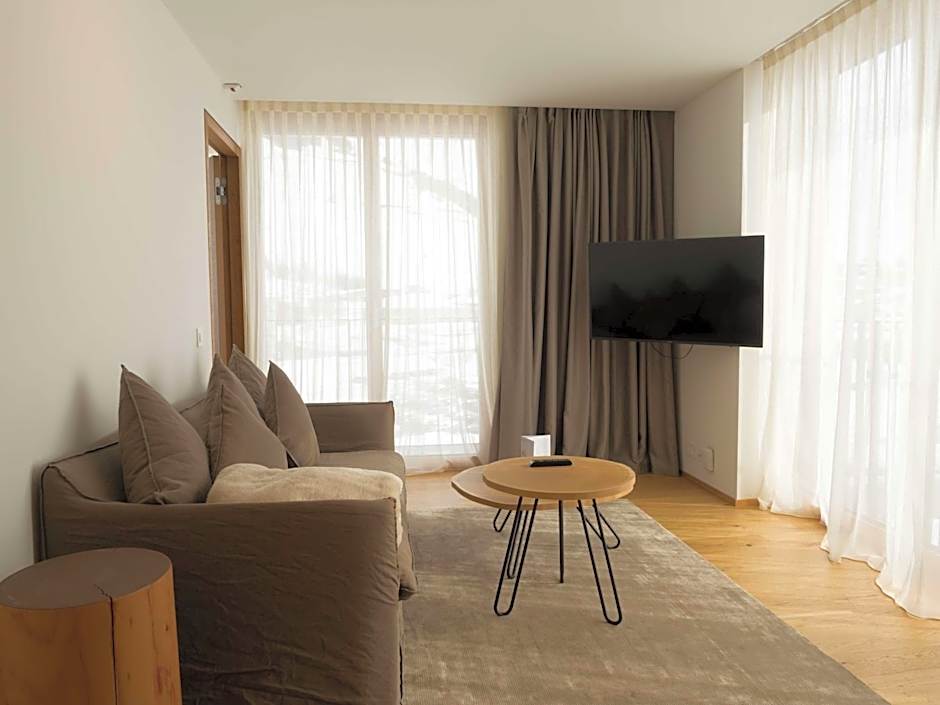 Radisson Blu Hotel Reussen, Andermatt