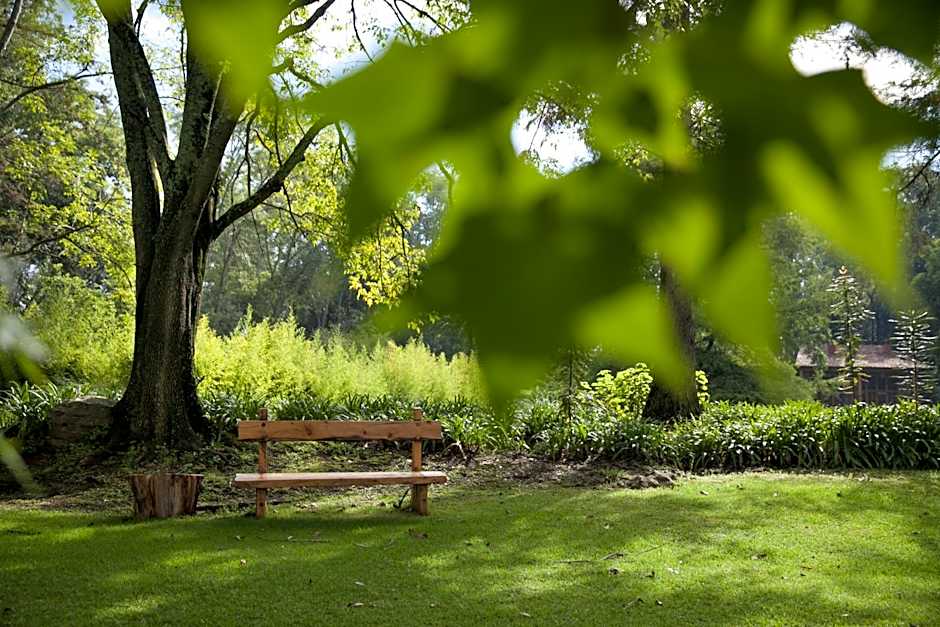 Hotel Rancho San Cayetano