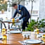 Design Plus Seya Beach Hotel