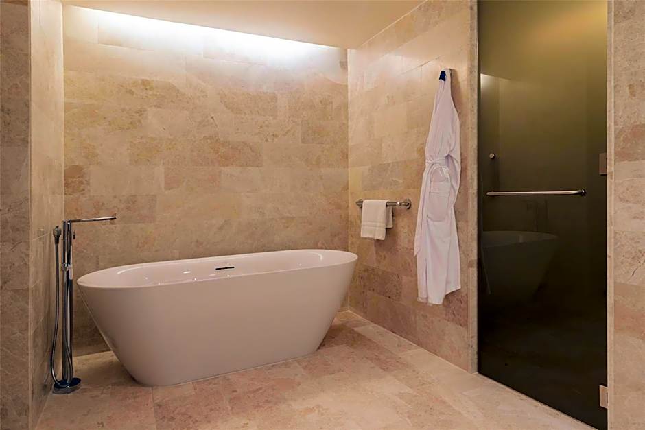 Hilton Mexico City Reforma