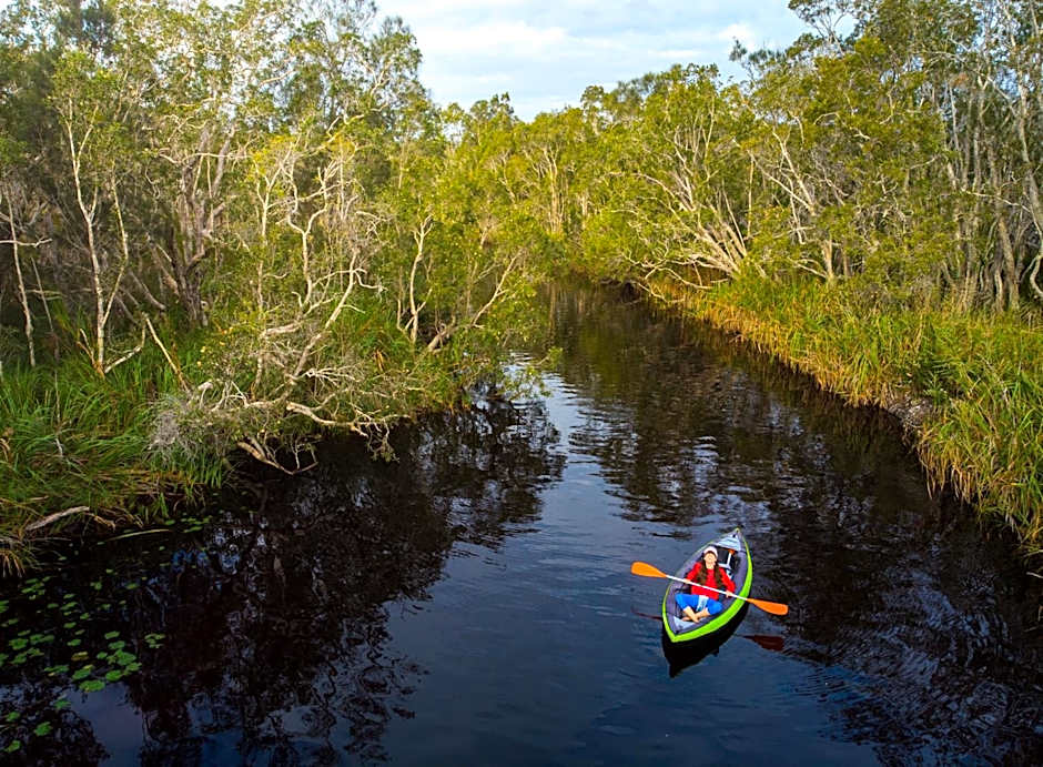 Halse Lodge Noosa Heads