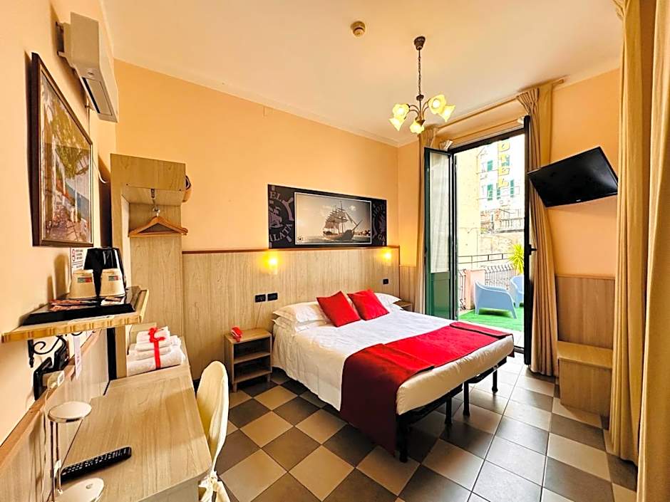 Hotel Galata