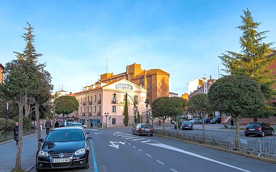 Ele Mirador de Santa Ana