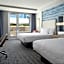Courtyard by Marriott Erie Bayfront