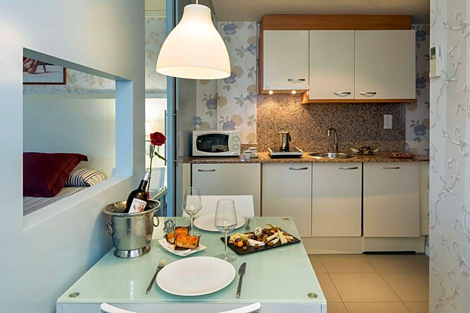 Hotel Spa Cap de Creus