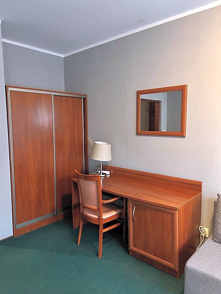 Geovita w Jadwisinie