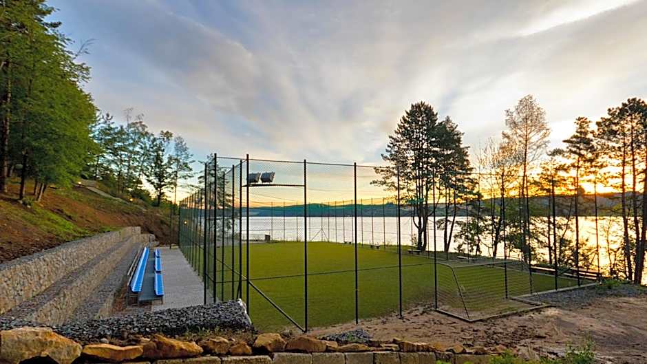 Domaša Zelená Lagúna