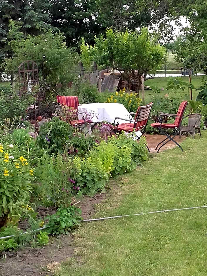 Pension (FW) "Seeblick" am Stelzenhaus