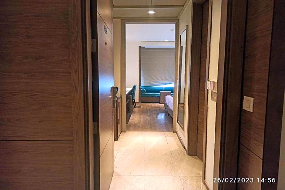 Lemonwood Suites By F9 Hotels