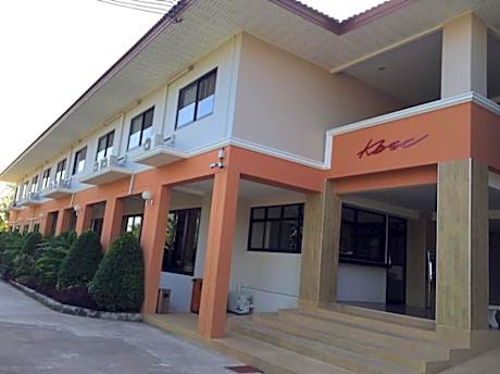 Kabinburi Sport Club - KBSC