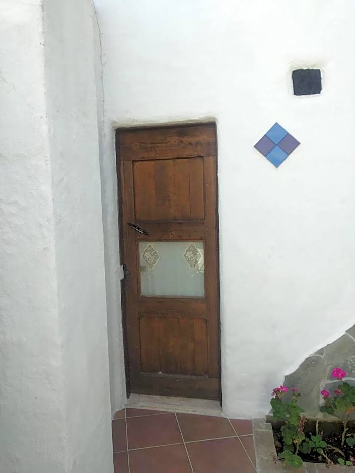 B&b barbaricino iun F1442