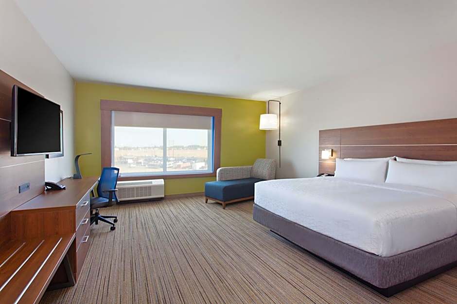 Holiday Inn Express and Suites Moses Lake By IHG