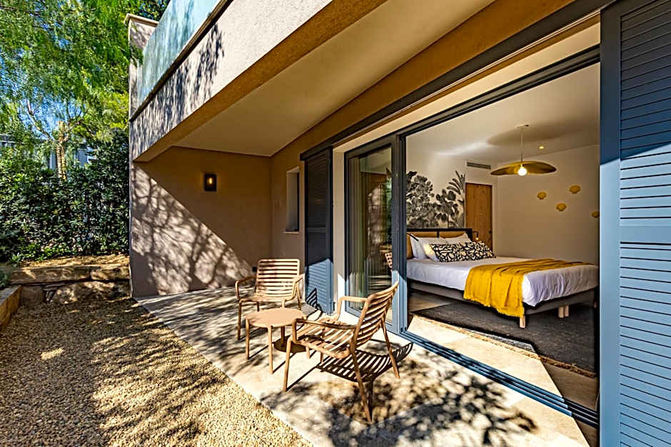 Le Refuge - Gigaro Lodges