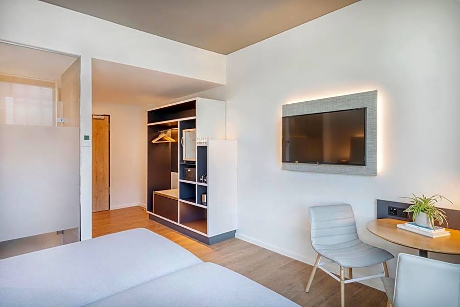 INNSiDE Luxembourg