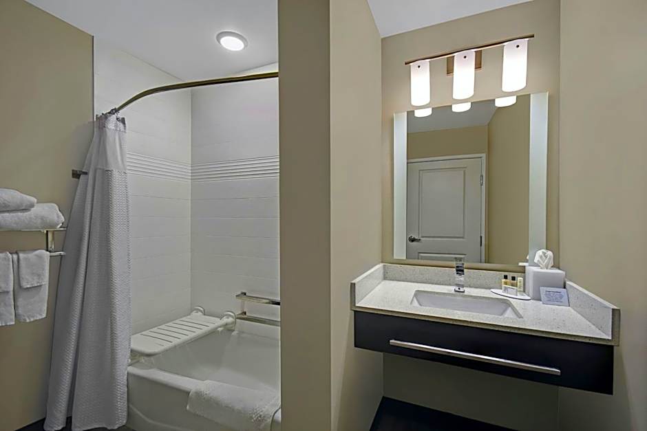 TownePlace Suites by Marriott Grand Rapids Wyoming