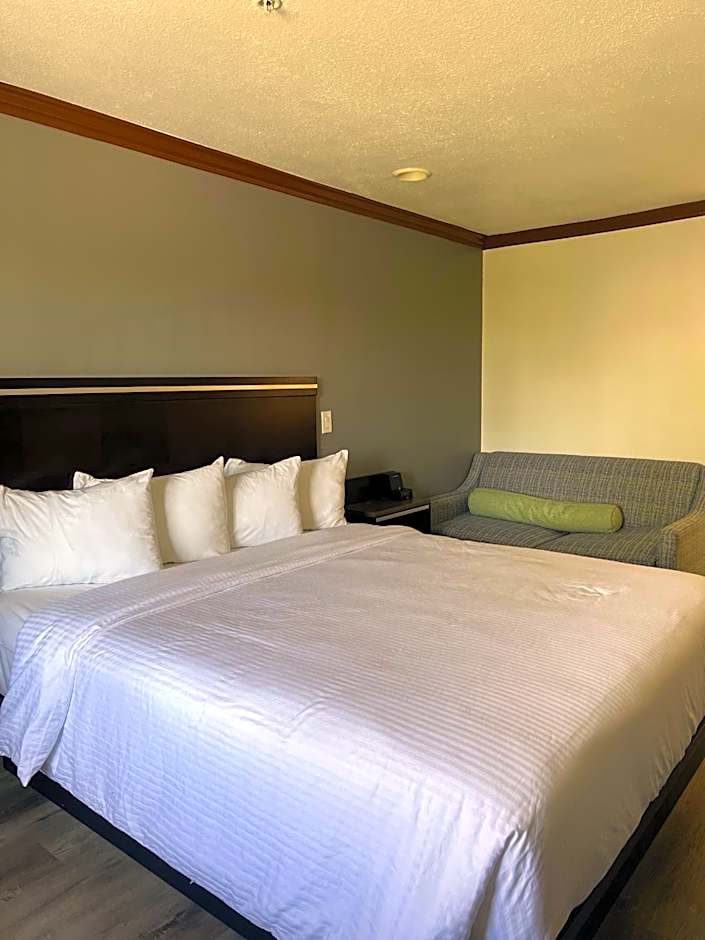 Starlight Inn Huntington Beach – Huntington Beach, CA