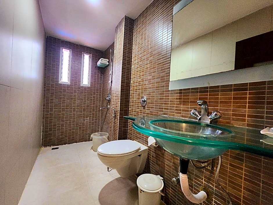 Hotel Lee International