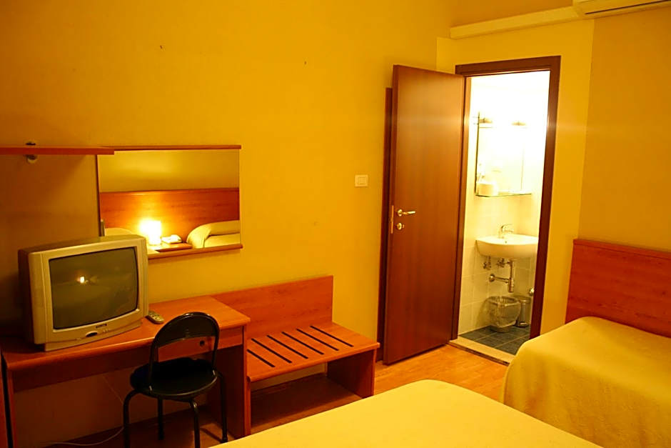Hotel Romagna