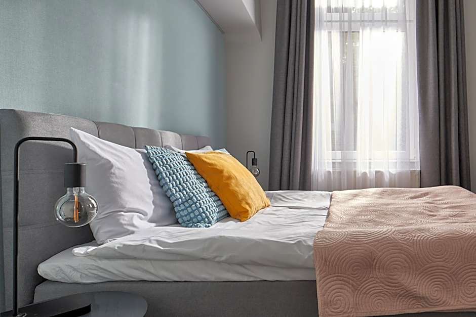 Butik Art Hotel