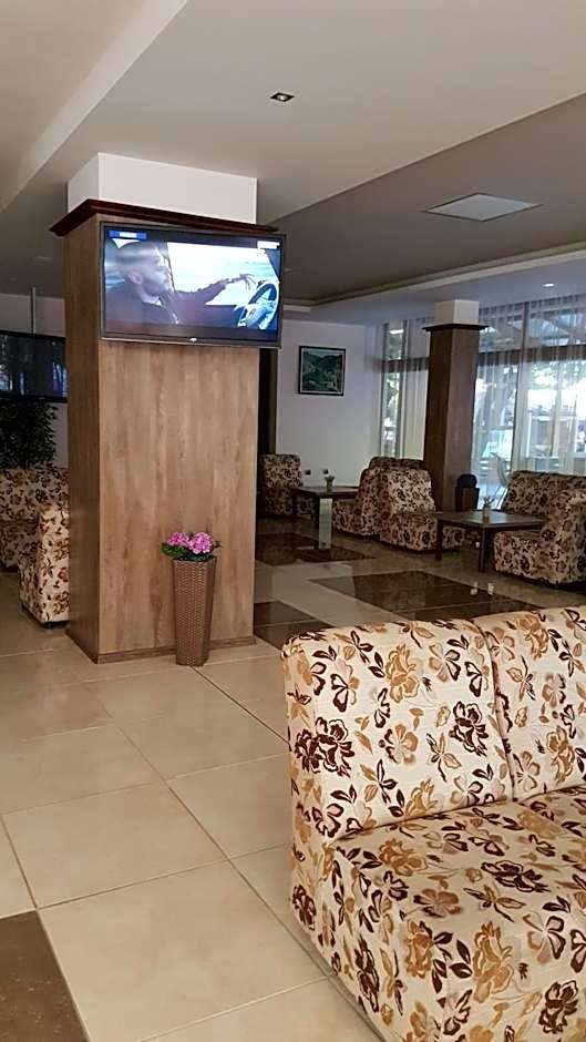 Kamchia Park Hotel - All Inclusive with Free Parking